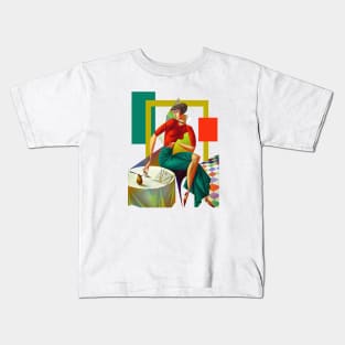 fasion Kids T-Shirt